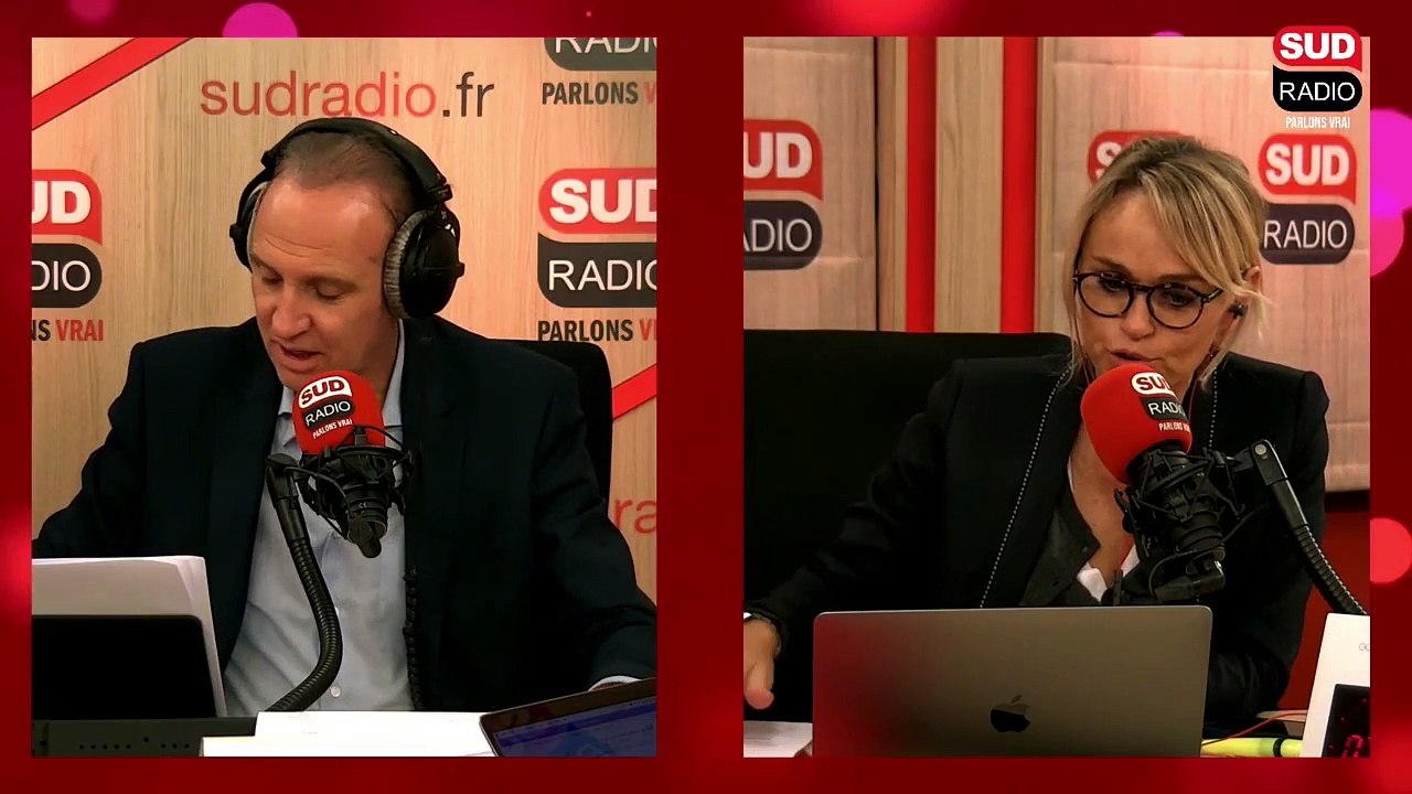 Valérie Faudon : "Une  étude réalisée sur 30 ans a montré les bénéfices du nucléaire"