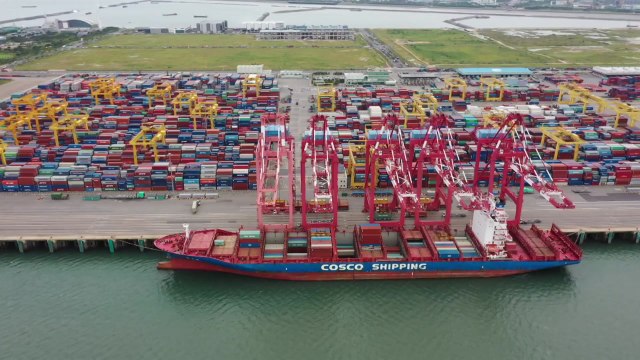 3분기 경제성장률 0.3%...연간 4% 성장 목표 '빨간불' / YTN