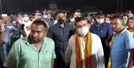 গরুর গাড়ির যেদিন হেডলাইট লাগবে, সেদিন মমতা বন্দ্যোপাধ্যায় প্রধানমন্ত্রী হবেন