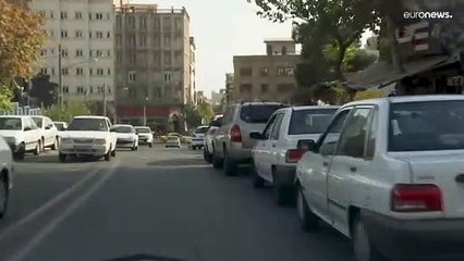 Irán | Una ataque cibernético bloquea todas las gasolineras del país