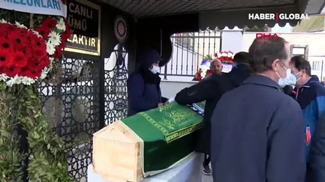 Balığın peşinden giden diş hekimi Zafer Taş'ın kahreden sonu!