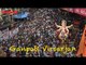 Ganesh Chaturthi | Devotees Bid Farewell To Ganpati