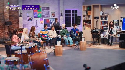 막힌 목 뚫어주는 명의가 나타났다?! ★현정의 고음 신세계로의 초대★