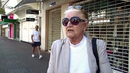 Teaser do Documentário "ENCHENTE - O outro lado da Barragem Norte"