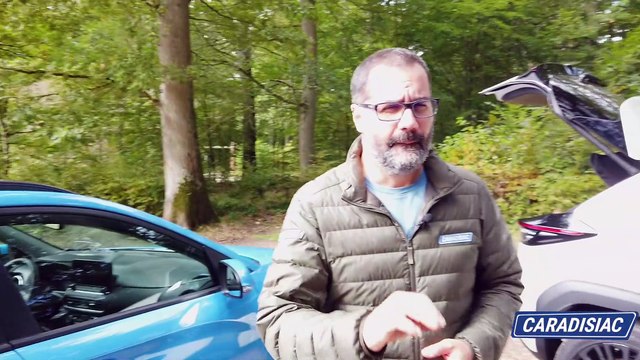 Comparatif - Toyota Yaris Cross vs Renault Captur E-Tech vs Hyundai Kona Hybrid : les SUV urbains se rebiffent