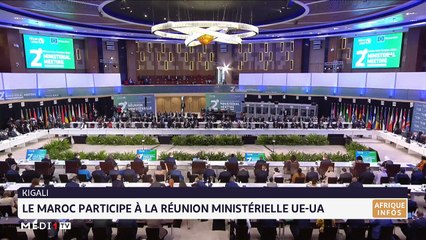 Midi infos - 26/10/2021