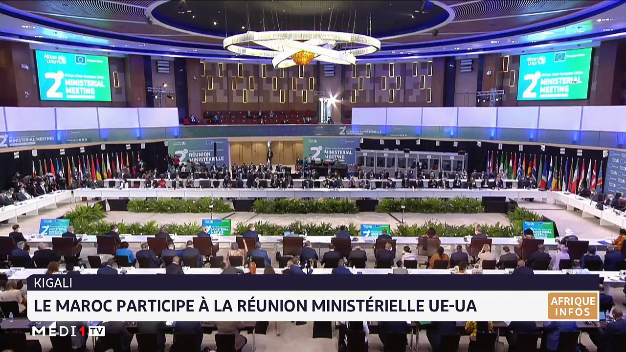 Midi infos - 26/10/2021