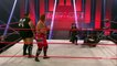 Impact Wrestling - Rosemary aids Crazzy Steve + Tenille Dashwood confronts XXXL. 02/02/21