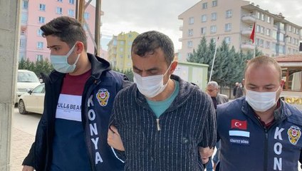 TABANCA TEMİN EDİP, İNDİRİLDİĞİ OTOBÜSE YENİDEN BİNEREK YOLCUYU VURDU