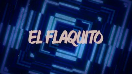 Linea Activada - El Flaquito