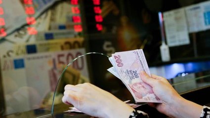 Döviz büroları bakanlığın kararına tepkili! Kepenk indirme kararı aldılar