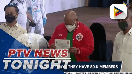 PDP-Laban Cusi wing forges alliance with Reform Party