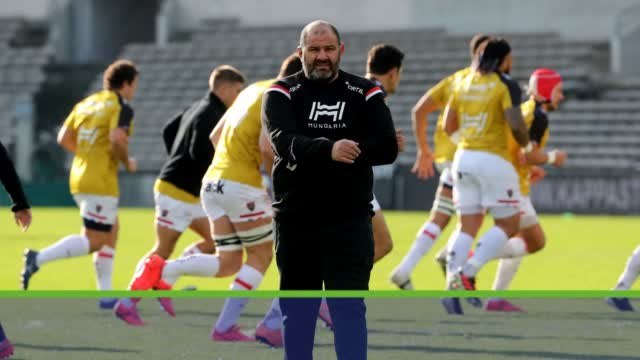 RCT - Collazo n'est plus l'entraîneur de Toulon