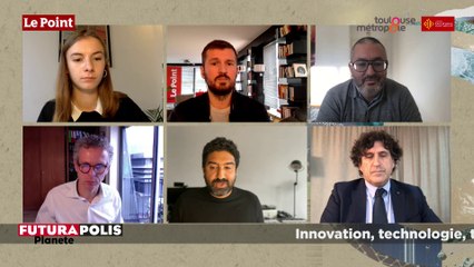 Pourquoi plus personne n'aime l'innovation ?