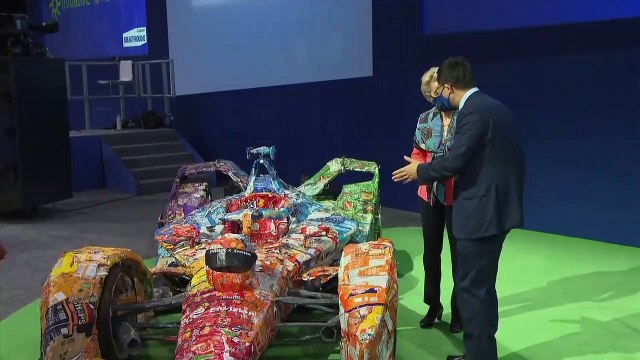 COP26: promesas de los líderes mundiales contra la deforestación y las emisiones de metano