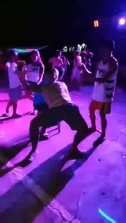disco