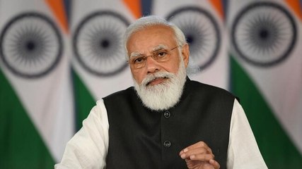 PM Modi to hold meeting with DMs of 40 districts with low Covid-19 vaccine coverage