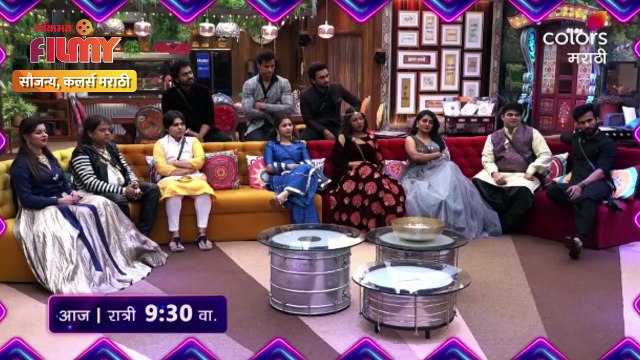 Mahesh Manjrekar Top 5 bigg boss contestants