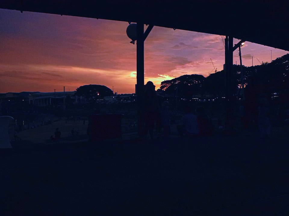 Marikina Sunset
