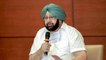 Amarinder Singh resigns from Congress, announces new party Punjab Lok Congress
