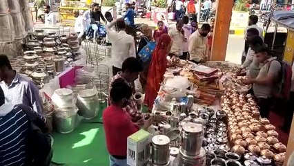 कुबेर ने बरसाया 330 करोड़ का खजाना