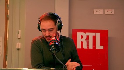 Le journal RTL de 5h30 du 03 novembre 2021
