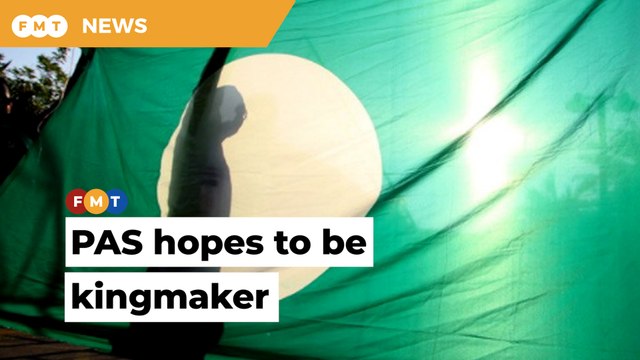 PAS has no plans to end its ties to UMNO in Muafakat Nasional