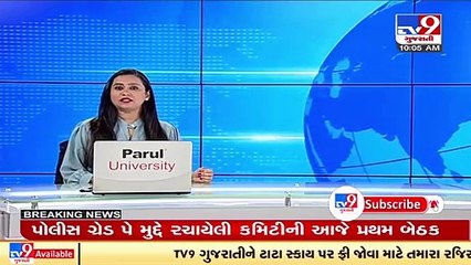 Adani hikes CNG price by Rs 2 _ TV9News