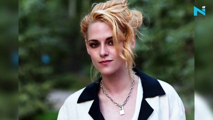 Kristen Stewart engaged to girlfriend Dylan Meyer: 'We're Marrying'