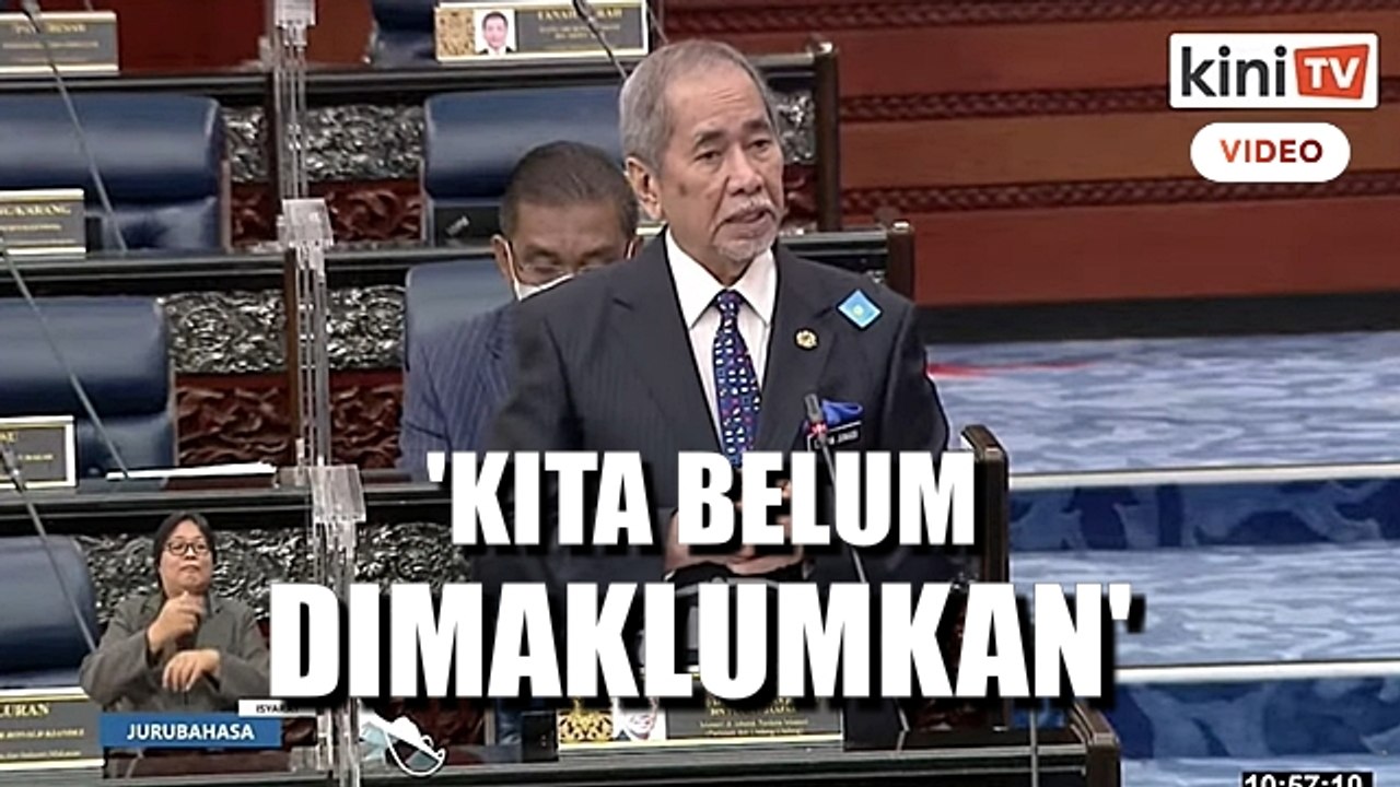 Masih belum ada makluman SOP untuk PRN Melaka - Menteri