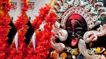 Kali Puja 2021 Bengali Date: काली पूजा 2021 मुहूर्त | काली पूजा विधि | काली पूजा मंत्र | Boldsky