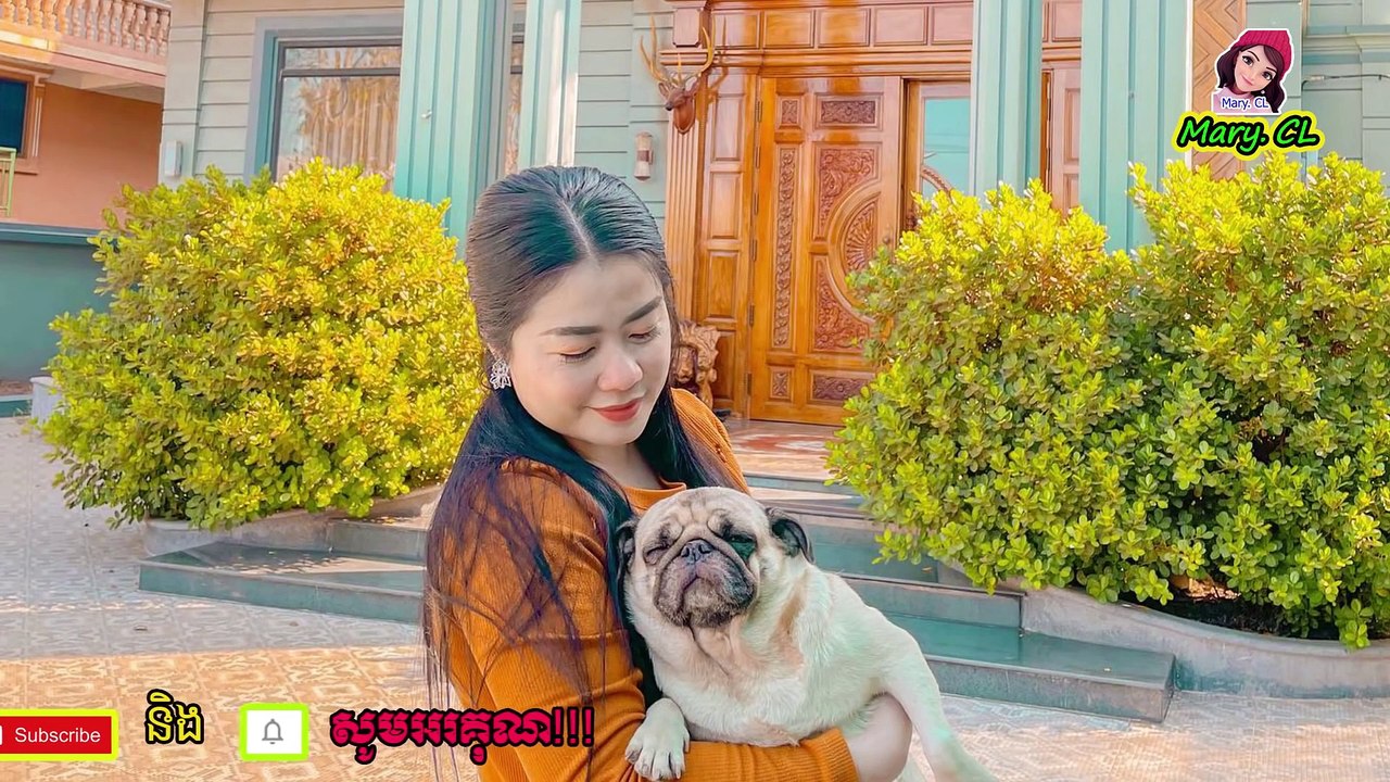 អ្វីដែលគ្រប់គ្នាចង់ដឹង មុននេះ ភរិយា មេបញ្ជាការ ចេញមុខបកស្រាយហើយ