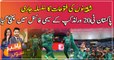 Pakistan trounce Namibia, reach T20 World Cup semi-finals