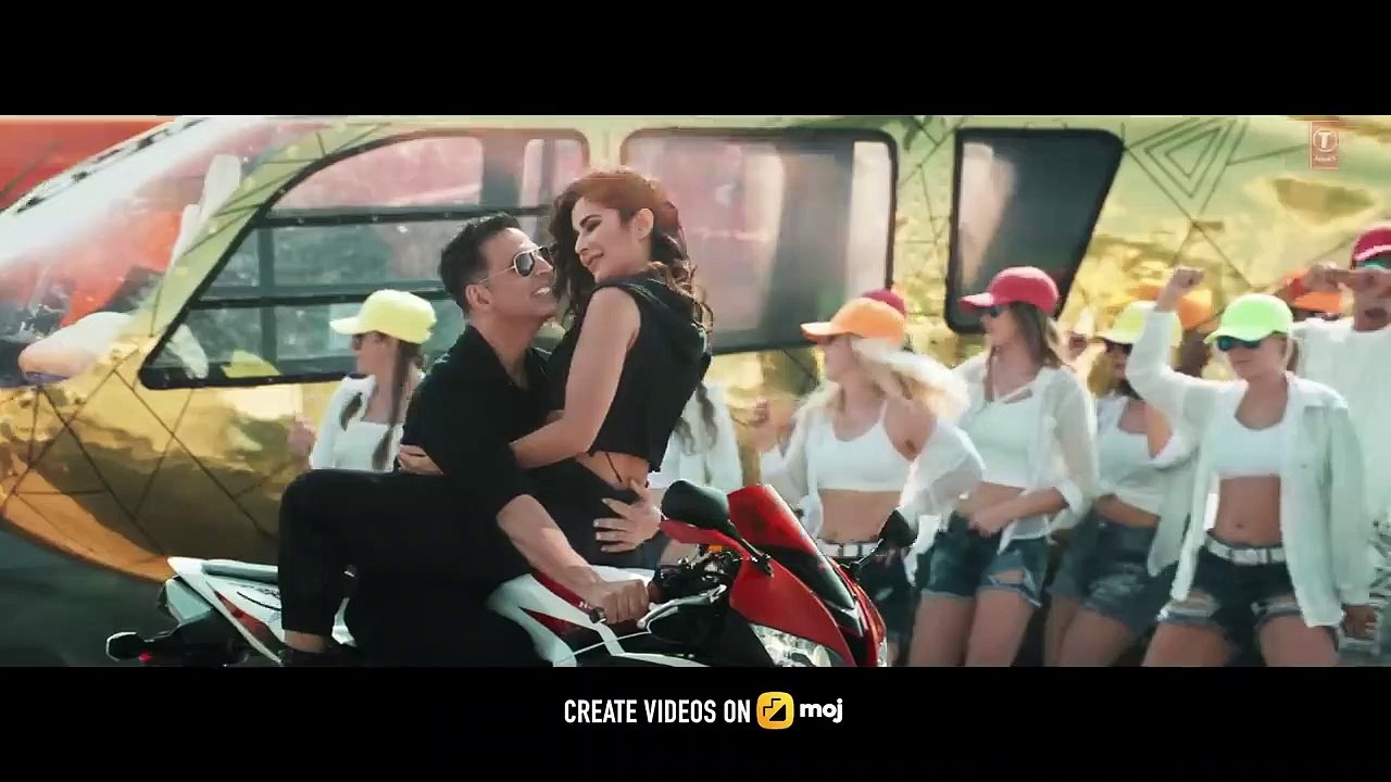 Najaa (Full Song) ! Sooryavanshi ! Akshay Kumar,Katrina Kaif,Rohit Shetty,Tanishk,Pav Dharia,Nikhita