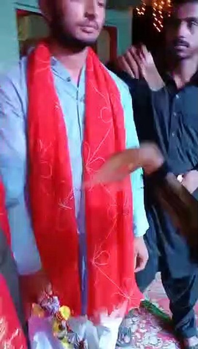 Dance party 