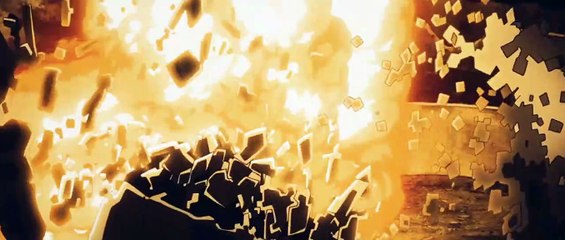 Naruto & Sasuke vs Momoshiki (AMV) - Fearless