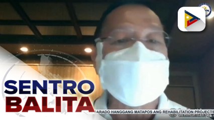 DOH, tiwalang magpapatuloy ang pagbuti ng COVID-19 response ng bansa