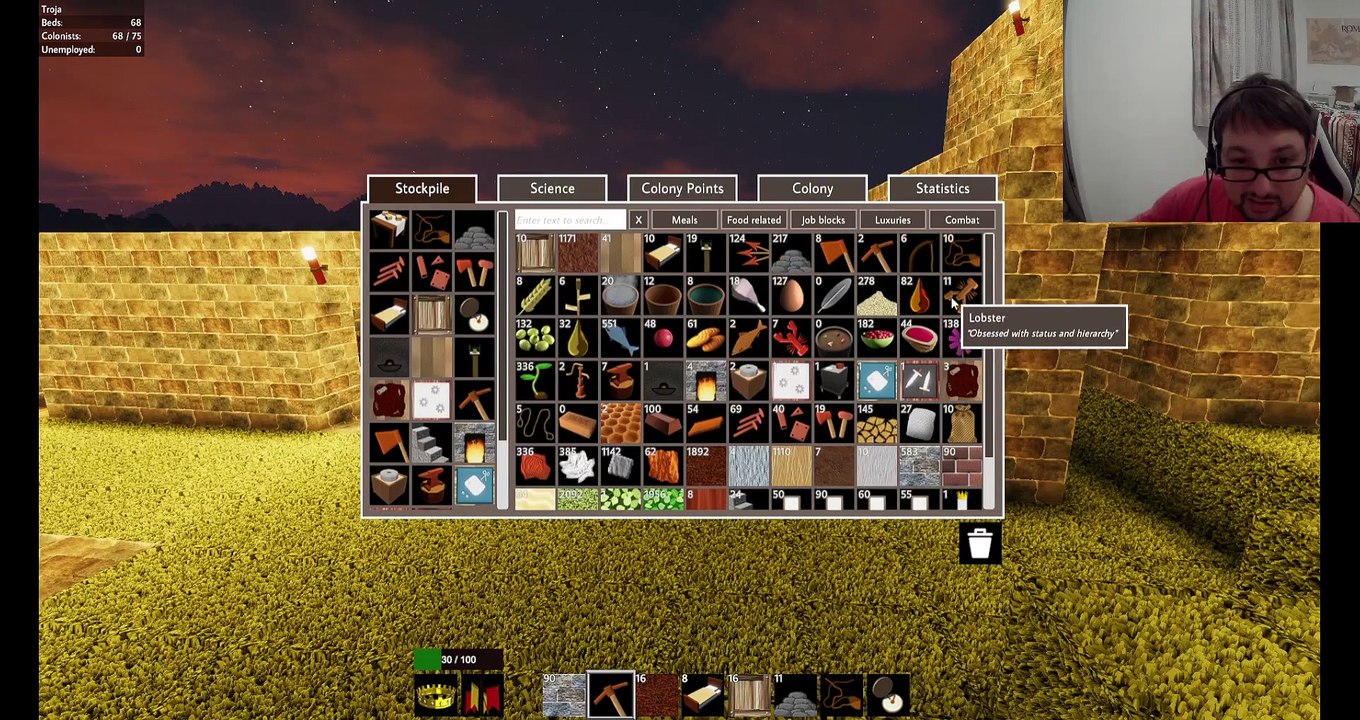 Colony Survival S1E13
