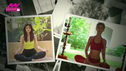 शिल्पा शेट्टी ने फैंस से साझा की कुछ हेल्थ टिप्स  |