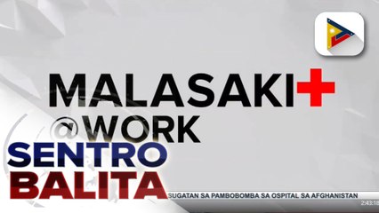 MALASAKIT AT WORK | Panawagan ng isang residente ng Pangasinan para sa inang may problema sa mata, inilapit sa Office of the President