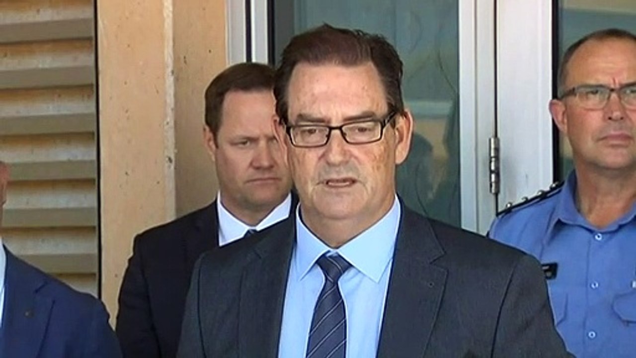 Police say mobile data assisted the teams’ “hard work” to find Cleo Smith