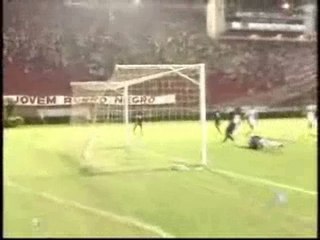 [GOLS] Vitória 3x2 Camaçari