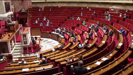 2ème séance : Projet de loi de finances pour 2022 (seconde partie) : Plan de relance (suite) ; Plan d’urgence face à la crise sanitaire - Mardi 2 novembre 2021