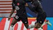 Ligue des champions: Le débrief de Séville-Lille (1-2)