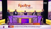 Les histoires de Charles Magnien  : Les mots à éviter sur les sites de rencontres - 03/11