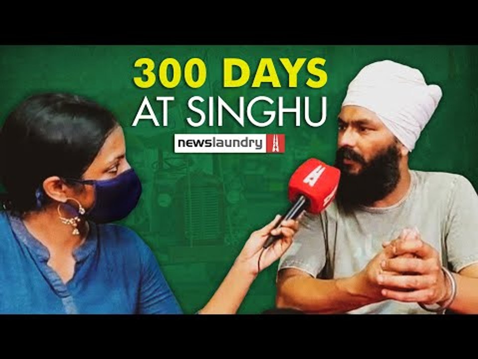 'If our media was free, things would've been different' | Farmers call for Bharat Bandh