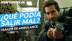 Tráiler de Ambulance: Plan de huida, lo nuevo de Michael Bay con Jake Gyllenhaal y Yahya Abdul-Mateen II
