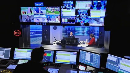 Recherches interrompus pour les alpinistes, départ d'Angela Merkel, procès Sarkozy : le journal permanent de 7h10