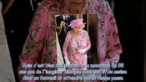 Elizabeth II affaiblie - cette photo privée rassurante qui tombe à point nommé