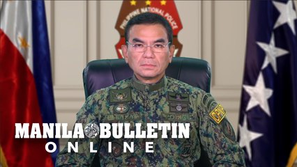 Cops told to beef up anti-crime drive after killing of Caloocan barangay chair